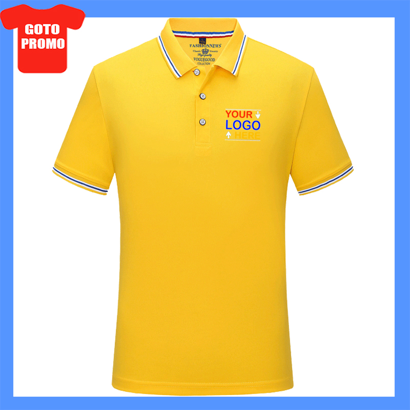 types of polo tshirts