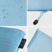 Zip file bag