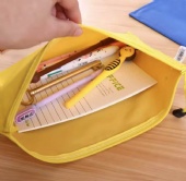 Zip file bag
