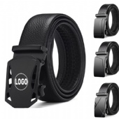 PU leather belt