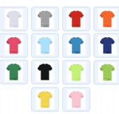 Cotton T-Shirts