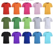 Ringspun Cotton T-Shirts