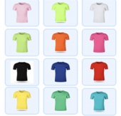 Dryfit T-Shirts