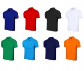 Polo tshirt