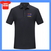 Dryfit Polo shirts