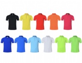 Dryfit Polo shirts