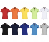 Polo t-shirts