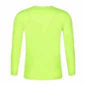 Long sleeve dryfit tshirt