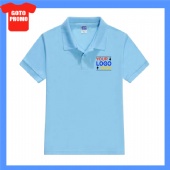 Children Polo Shirts