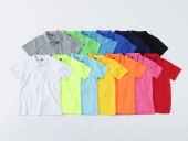 Children Polo Shirts