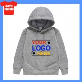 Children Hoodies