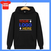 Fleece hoodies