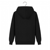 Fleece hoodies