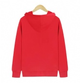 Zip-up Hoodies
