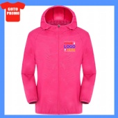 Wind breaker Jackets