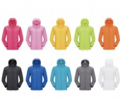 Wind breaker Jackets