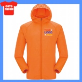 Sun Protection Jackets