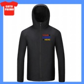 Windbreakers