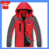 Windbreakers