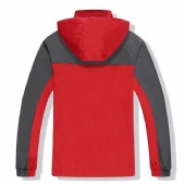 Windbreakers