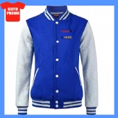 Letter Jackets