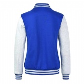 Letter Jackets