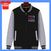Letter Jackets