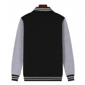 Letter Jackets