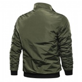 Bomber Jackets