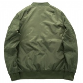 Bomber Jackets