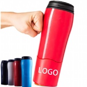 Mighty mugs Mighty grip