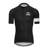 Cycling Jerseys Short Sleeves Bike Shirt