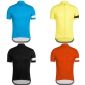 Cycling Jerseys Short Sleeves Bike Shirt