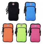 Mobile pouch