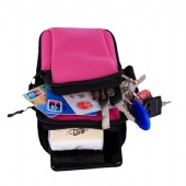 Mobile pouch