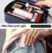 Power bank with fan