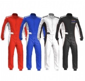 Kart Racing suit
