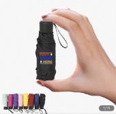Portable Travel Umbrella