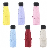 Portable Travel Umbrella