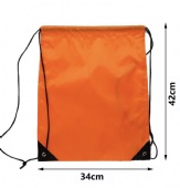 Drawstrings bag