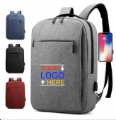 Portable backpack