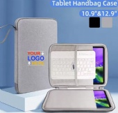 Tablet hangbag case
