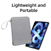 Tablet hangbag case