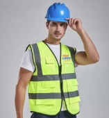 Reflective vest